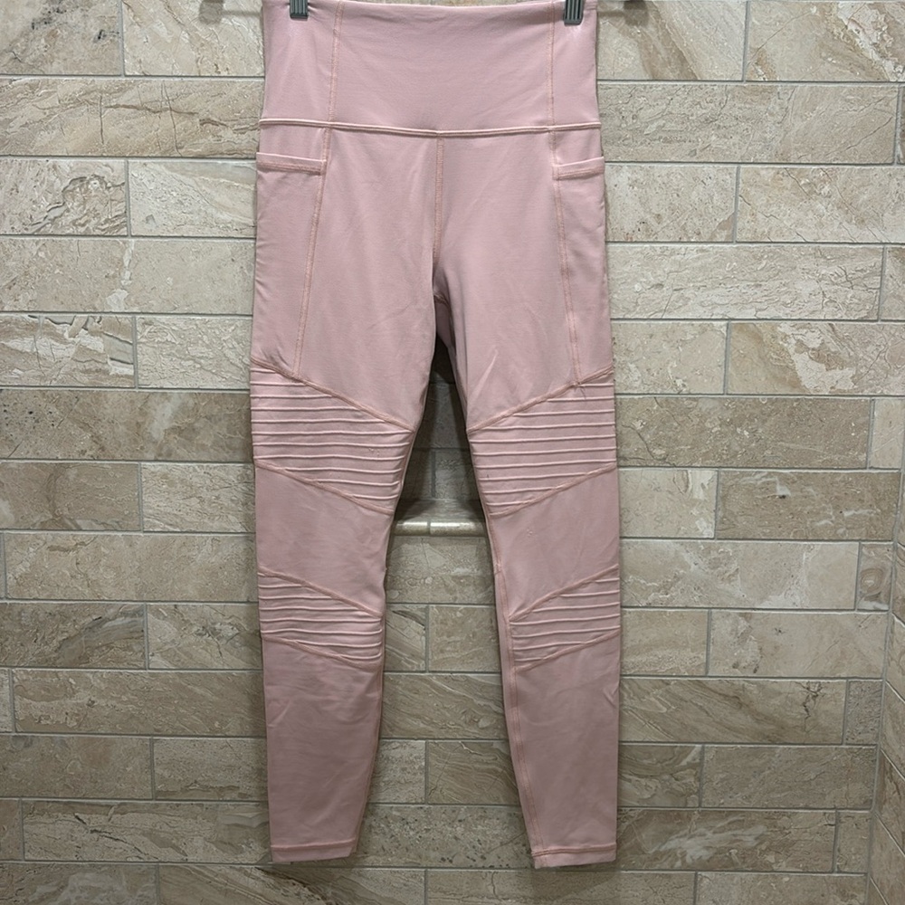Athleta Inclination Moto Tight